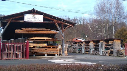 Menuisier - Menuiserie Soueix - Leroux, Menuisier à Castelnau-Durban