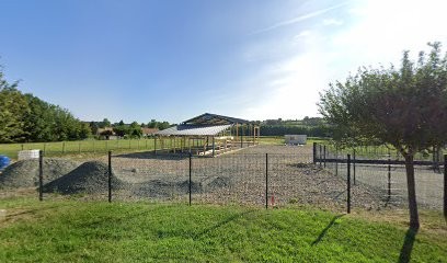 GALPIN CYRIL MENUISERIES, Menuisier à Saint-Vincent-du-Lorouër