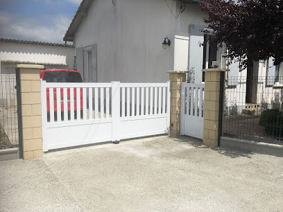 Eirl Harguindeguy Nathan, Menuisier à Oloron-Sainte-Marie