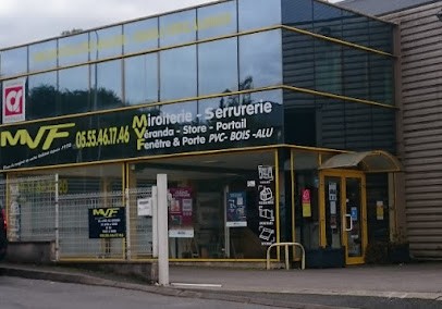 Mvf Menuiserie Ussel, Menuisier à Ussel