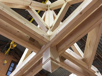 Dronneau Sarl, Charpentier à Saint-Mesmin