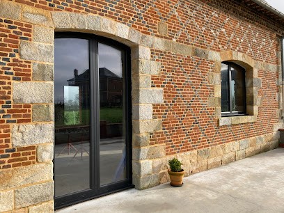 NGS, Menuisier à Ourville-en-Caux