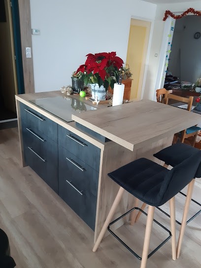 MONTAY MENUISERIE, Menuisier à Cambrai