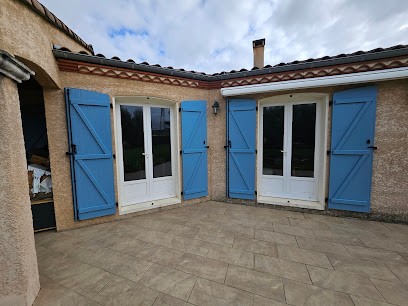 Vasseur Fermetures - Art&Fenêtres - Muret, Menuisier à Muret