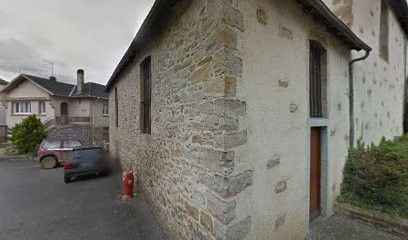 Rodrigues Serge, Charpentier à Moumour