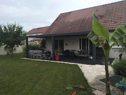 SARL GOUSSOT, Menuisier à Nevers