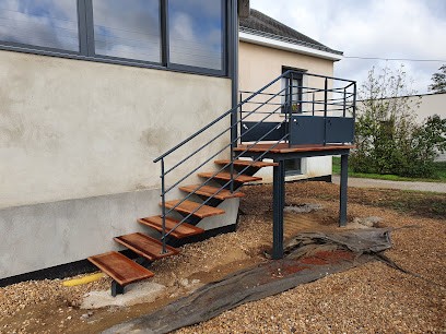Atelier Du Loir, Menuisier à Bazouges Cré sur Loir