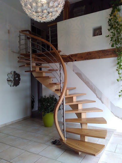 Menuiserie Prieur EURL, Menuisier à Allerey-sur-Saône