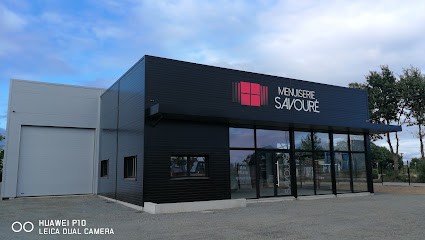 Menuiserie Savouré, Menuisier à Martigné-Ferchaud