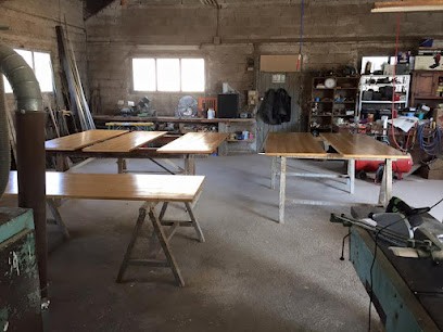 Menuiserie Laporte, Menuisier à Garrigues-Sainte-Eulalie