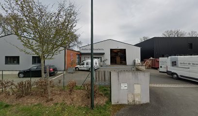 Menuiserie Loïc Roussel, Menuisier à Saint-Briac-sur-Mer