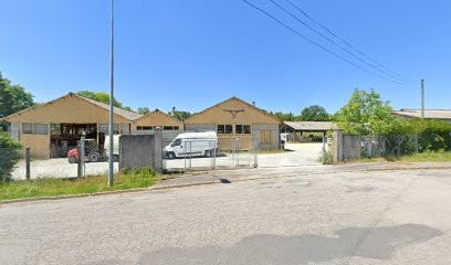 Sarl Brissiaud Et Fils, Menuisier à Bellac