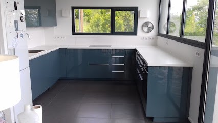 BUGEY SUD MENUISERIE, Menuisier à Virignin