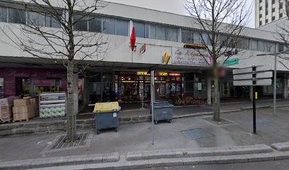 Mgcp France, Menuisier à Sarcelles