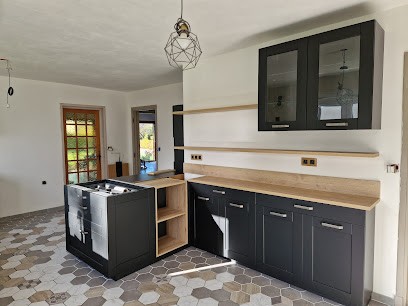 OriJnal Menuiserie Serrurerie, Menuisier à Raimbeaucourt