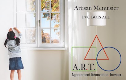 Menuiseries A.R.T. Peyrolles-en-Provence - RGE, Menuisier à Peyrolles-en-Provence