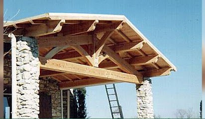 Les Charpentiers de Quissac SARL, Charpentier à Quissac