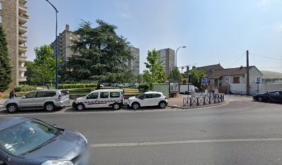 Réparation Volet Roulant, Menuisier à Drancy