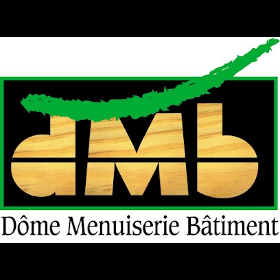 Dôme Menuiserie Bâtiment, Menuisier à Châteaugay