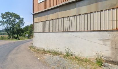 Batimontage, Charpentier à Saint-Maurice-lès-Châteauneuf