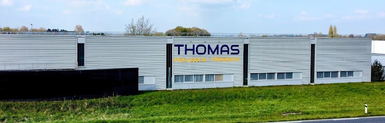 Thomas Menuiserie Métallerie, Menuisier à Cavan