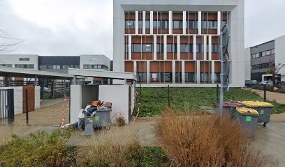 JD Ankri, Menuisier à Groslay