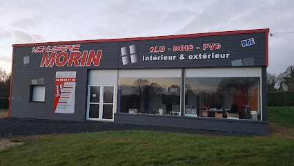 Menuiserie MORIN, Menuisier à Plouha