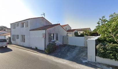 EURL CHUPIN JULIEN, Charpentier à La Plaine-sur-Mer