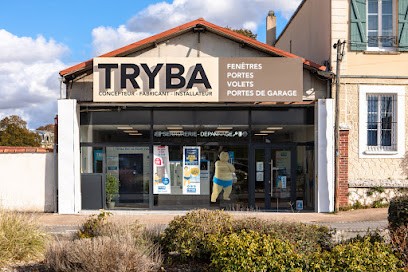 TRYBA Vernon, Menuisier à Vernon