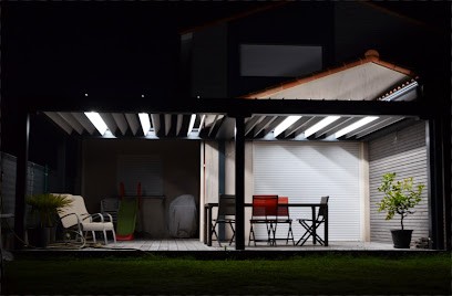 2L HABITAT, Menuisier à Mouchamps