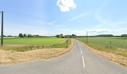 La Menuise, Menuisier à Allonnes