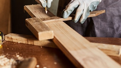 CLAUSS DAVID, Menuisier à Roques