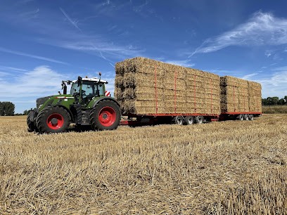 Gosselin & Fils, Charpentier à Osmoy-Saint-Valery