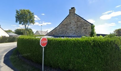 ETS LE FLOCH Gwénaël, Charpentier à Treffléan