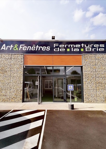 Fermetures De La Brie - Art&Fenêtres - Coulommiers, Menuisier à Coulommiers