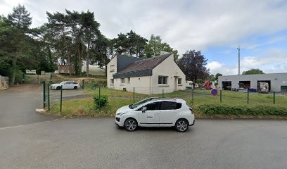 Atout Baie - ATB -, Menuisier à Saint-Avé