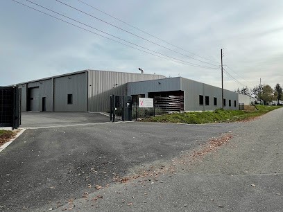 Menuiserie Vibrac SA, Menuisier à Fontenoy-sur-Moselle