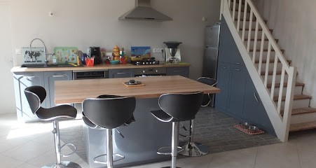 RLA Menuiserie, Menuisier à Tremblay-les-Villages