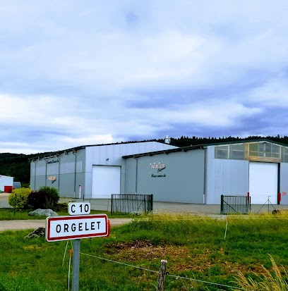 MARILLER Charpentes, Charpentier à Orgelet