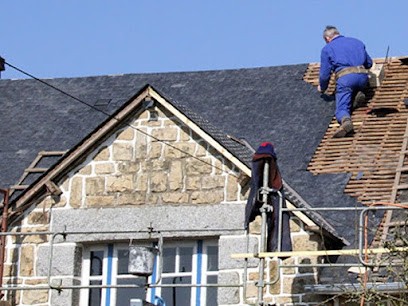 STB Larges, Charpentier à Saint-Jean-de-Thouars