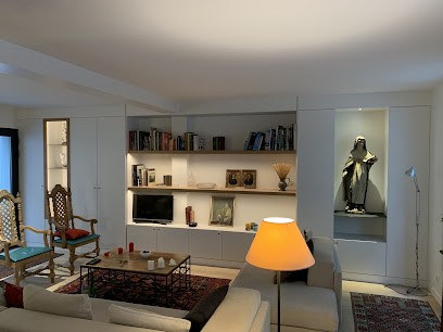 Menuiserie EMG marnaise, Menuisier à Fismes