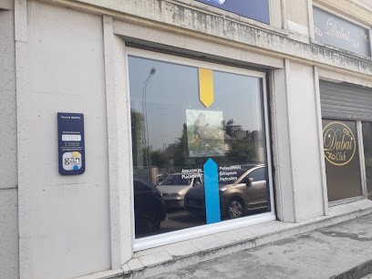 Bc Menuiserie, Menuisier à Ham