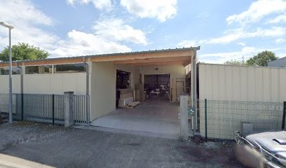 Ravat Menuiserie, Menuisier à Mios