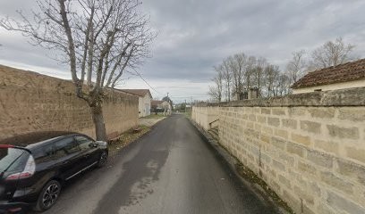 Les Charpentes De L'isle, Charpentier à Montpon-Ménestérol