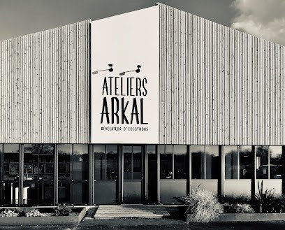 Ateliers ARKAL, Menuisier à La Flèche