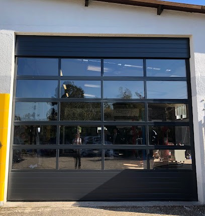 Acdf Automatismes, Menuisier à Lamonzie-Saint-Martin