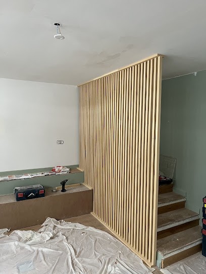 Beaugendre Menuiserie, Menuisier à Acigné