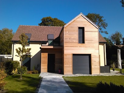 Entreprise Godefroy, Menuisier à Serazereux