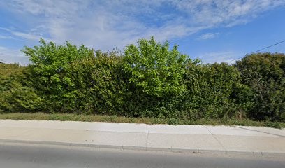 CIMA, Charpentier à Taillades