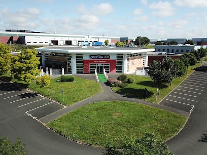 ARTIPOLE CHEMILLE, Menuisier à Chemillé-en-Anjou